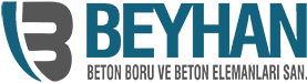 Beyhan Beton Boru ve Beton Elemanları Sanayi | Be-Sa