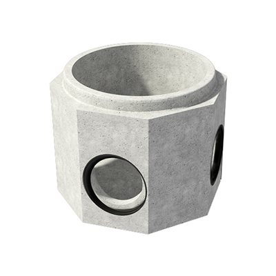 Prefabrik Muayene Baca Tabanları 