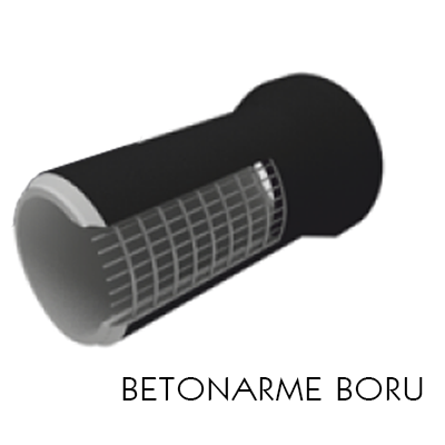 Lamba Zıvanalı Betonarme