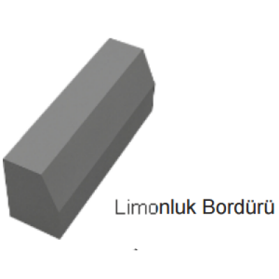 Limonluk Bordürü