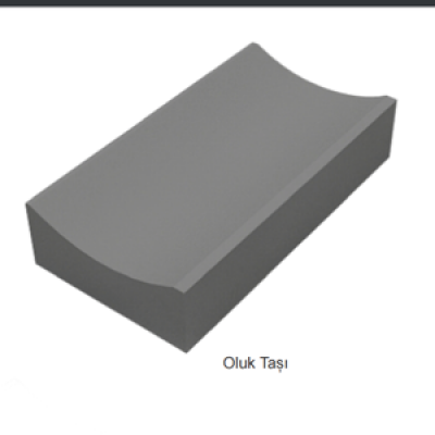 Yağmur  Oluk Taşı