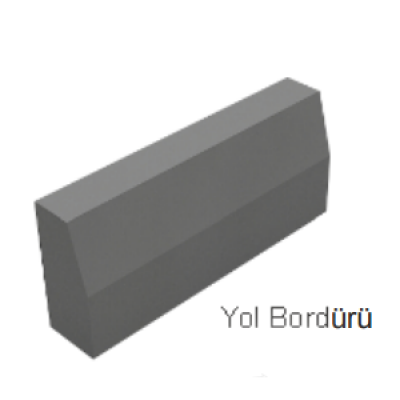 Yol Bordürü